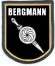 Эмблема Батальона Бергманн