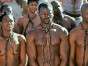 Мавританские рабы