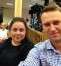 Навальный с адвокатшей
