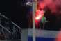 Сожжение флага Дагестана