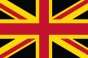 Проект флага Великобритании