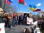 Луганск 30 марта