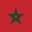 флаг мавританских американцев