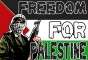 Свободу Палестине!