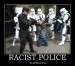 Расистская белая полиция
