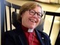лесбиянка-епископ Ева Брунне