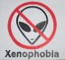 Ксенофобия