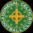 Кельтский крест. Donegal Celtic FC
