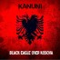 Kanuni - Black Eagle Over Kosova