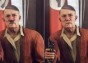 запрещенные усы Гитлера (Wolfenstein II)