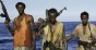 сомалийские негры-пираты