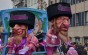 Евреи в Бельгии, карнавал