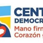 Правящая партия Колумбии. Демократический центр — Сильная рука, большое сердце