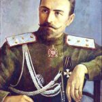 Генерал Владимир Каппель
