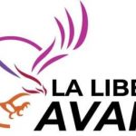 Свобода продвигается Libertad Avanza