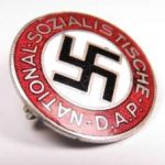 НСДАП (NSDAP)