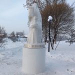 памятник малолетнему Ивану Грозному